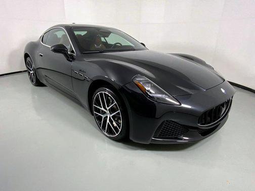 2024 Maserati GranTurismo Modena