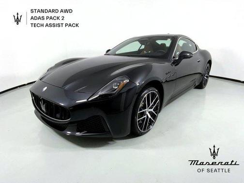 2024 Maserati GranTurismo Modena