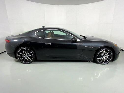 2024 Maserati GranTurismo Modena