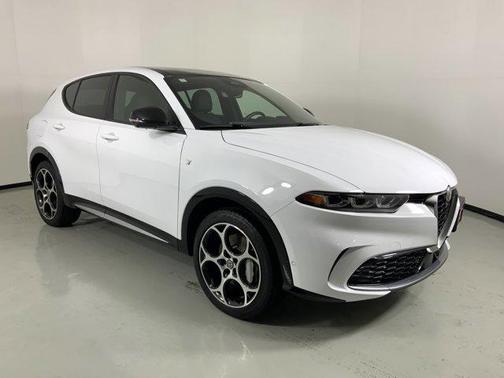 2024 Alfa Romeo Tonale Ti EAWD
