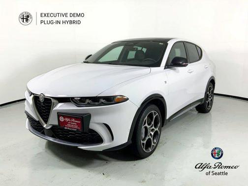 2024 Alfa Romeo Tonale Ti EAWD