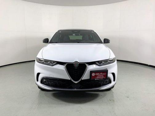 2024 Alfa Romeo Tonale Ti EAWD