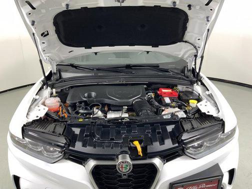 2024 Alfa Romeo Tonale Ti EAWD