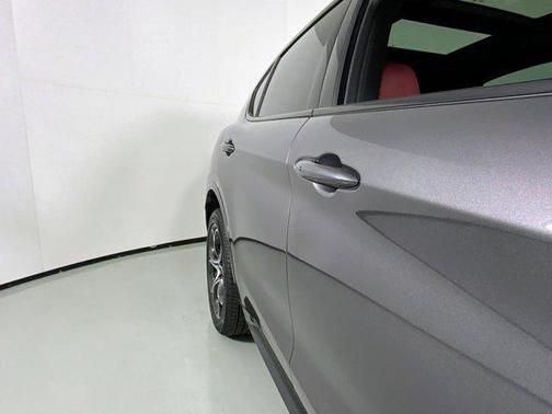 2025 Alfa Romeo Stelvio Sprint AWD