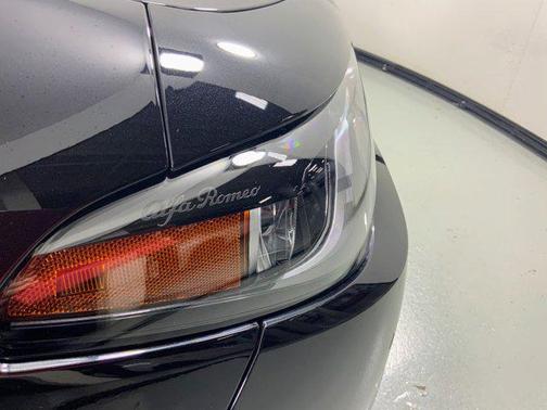 2024 Alfa Romeo Giulia Veloce AWD