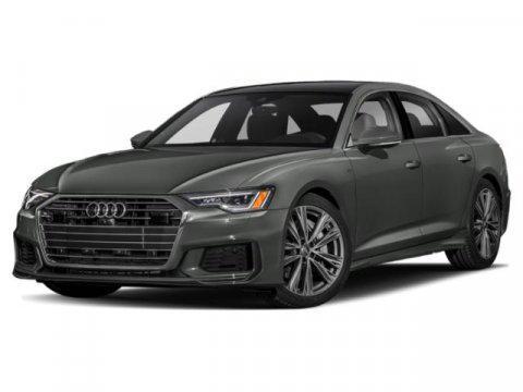 2019 Audi A6 55 Prestige