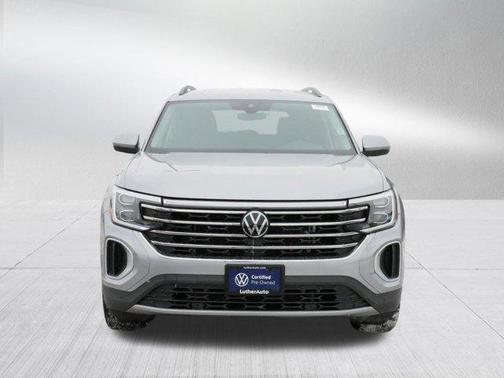 2025 Volkswagen Atlas 2.0T SE w/Technology 4MOTION