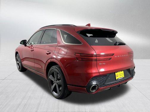 2022 Genesis GV70 3.5T AWD Sport