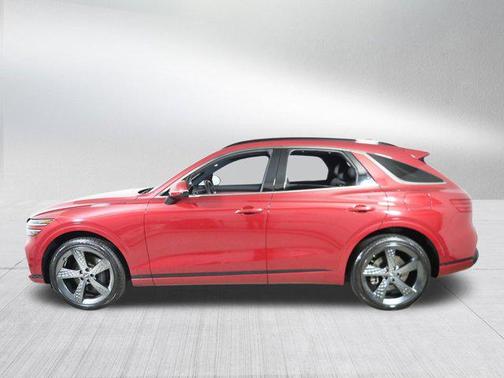 2022 Genesis GV70 3.5T AWD Sport