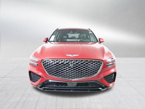2022 Genesis GV70 3.5T AWD Sport
