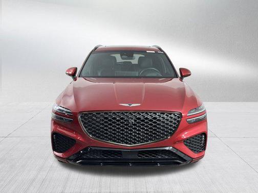 2022 Genesis GV70 3.5T AWD Sport