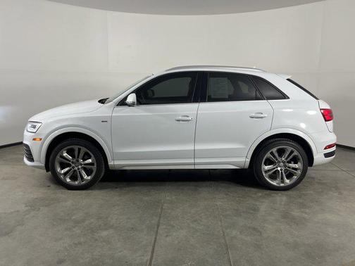 2016 Audi Q3 2.0T Premium Plus