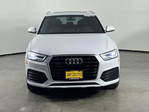 2016 Audi Q3 2.0T Premium Plus
