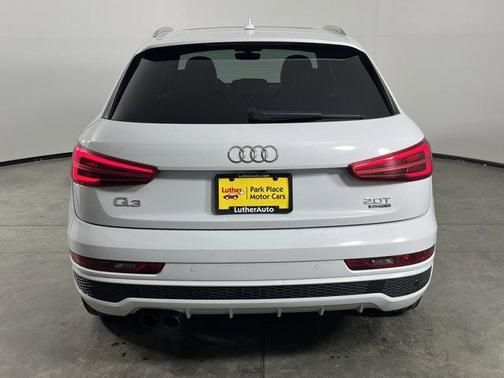 2016 Audi Q3 2.0T Premium Plus