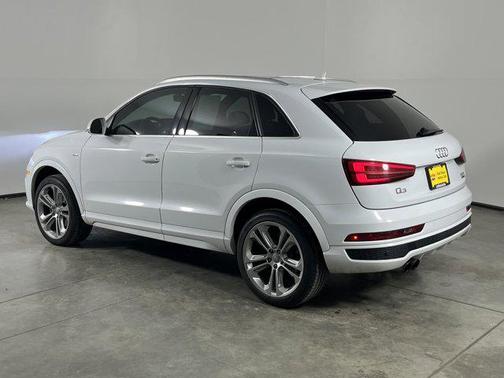 2016 Audi Q3 2.0T Premium Plus