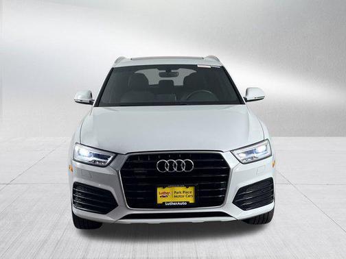 2016 Audi Q3 2.0T Premium Plus