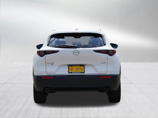 2020 Mazda CX-30 Premium Package