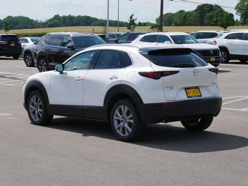 2020 Mazda CX-30 Premium Package