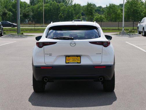 2020 Mazda CX-30 Premium Package