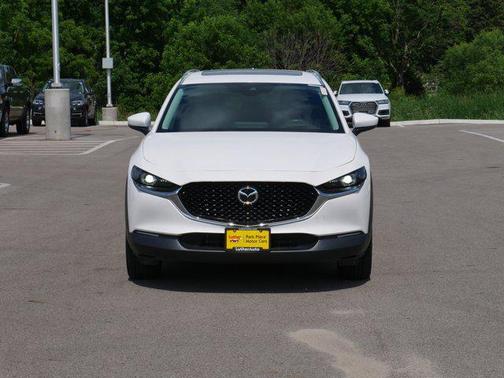 2020 Mazda CX-30 Premium Package