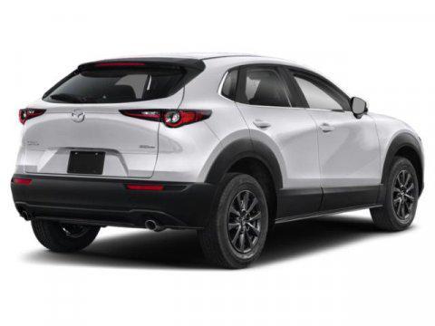 2020 Mazda CX-30 Premium Package