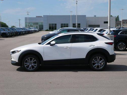 2020 Mazda CX-30 Premium Package