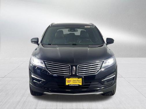 2018 Lincoln MKC Reserve