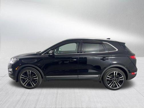 2018 Lincoln MKC Reserve