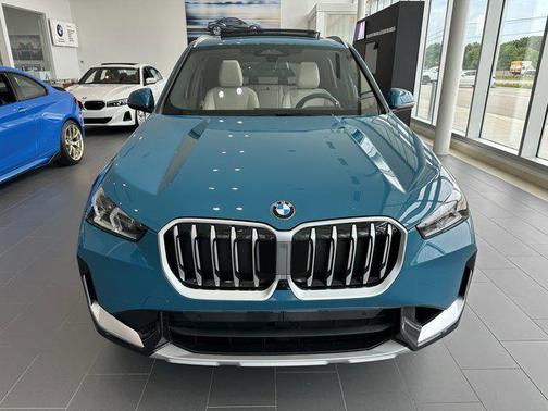 2025 BMW X1 xDrive28i