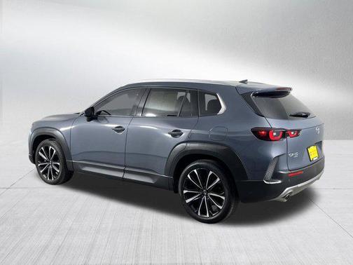 2025 Mazda CX-50 2.5 Turbo Premium Plus Package