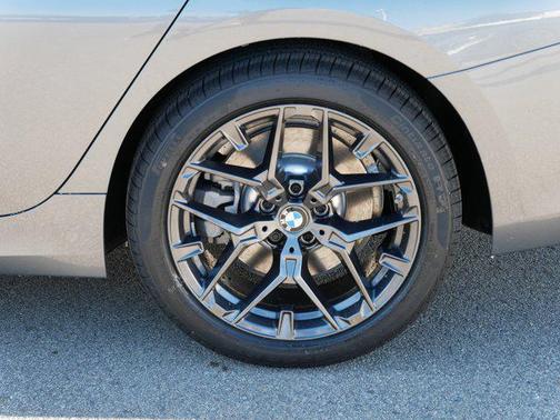 2026 BMW 330 xDrive NA