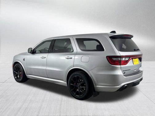 2024 Dodge Durango SRT Hellcat Premium AWD