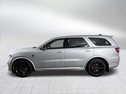 2024 Dodge Durango SRT Hellcat Premium AWD