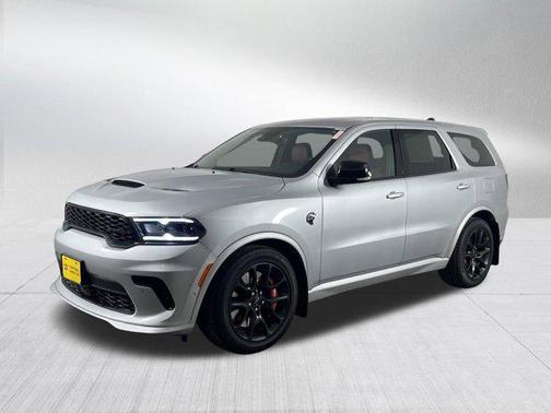 2024 Dodge Durango SRT Hellcat Premium AWD