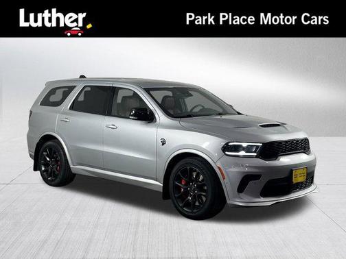 2024 Dodge Durango SRT Hellcat Premium AWD