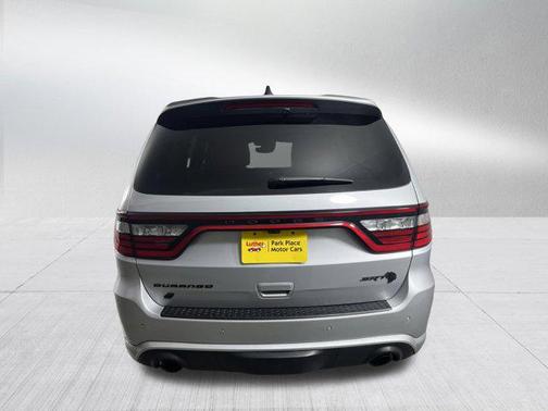 2024 Dodge Durango SRT Hellcat Premium AWD