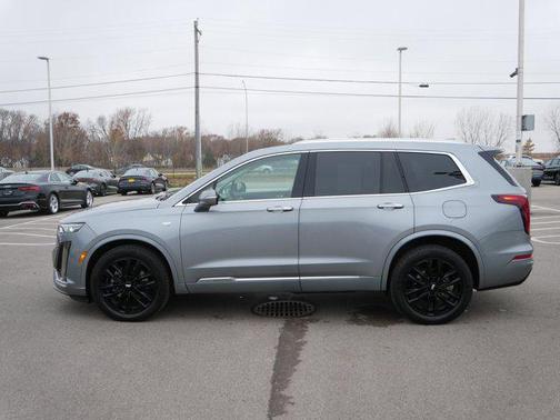 2023 Cadillac XT6 Premium Luxury AWD