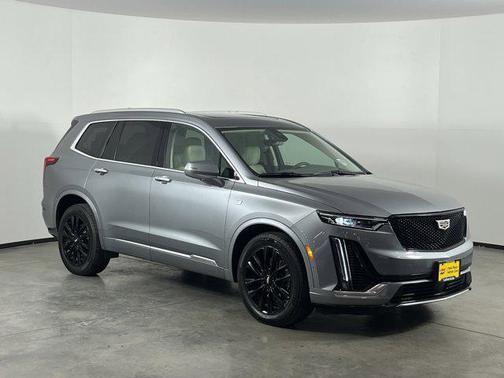 2023 Cadillac XT6 Premium Luxury AWD
