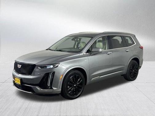 2023 Cadillac XT6 Premium Luxury AWD