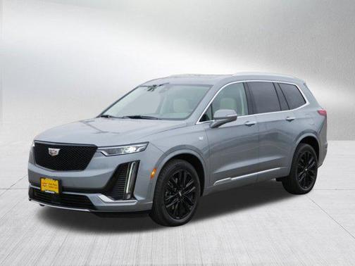 2023 Cadillac XT6 Premium Luxury AWD