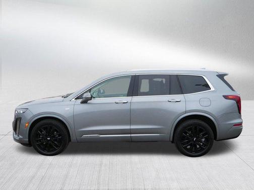 2023 Cadillac XT6 Premium Luxury AWD