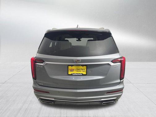 2023 Cadillac XT6 Premium Luxury AWD