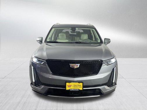 2023 Cadillac XT6 Premium Luxury AWD