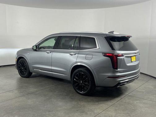 2023 Cadillac XT6 Premium Luxury AWD