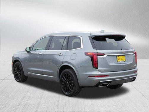 2023 Cadillac XT6 Premium Luxury AWD