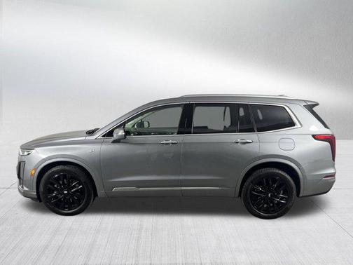 2023 Cadillac XT6 Premium Luxury AWD