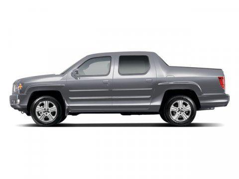 2009 Honda Ridgeline RTL