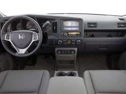 2009 Honda Ridgeline RTL