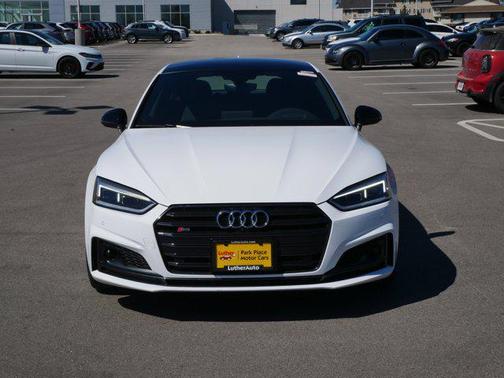 2019 Audi S5 3.0T Prestige