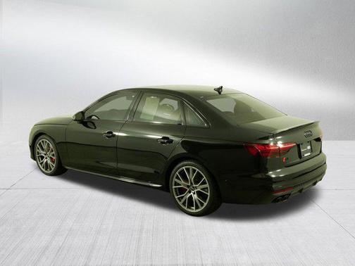 2023 Audi S4 Prestige TFSI quattro Tiptronic